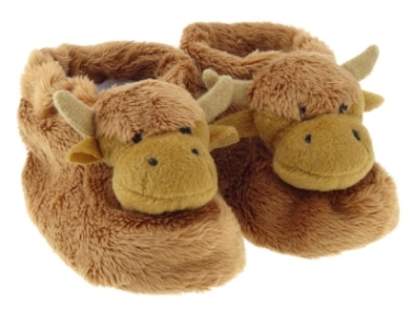 Coo slippers