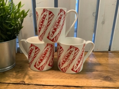 Tunnocks mugs